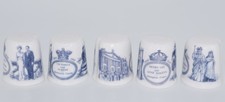 5 Sutherland Past Kings