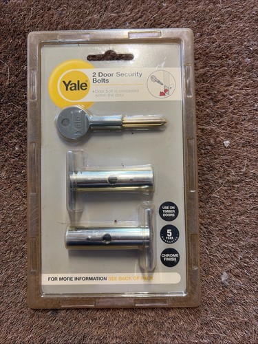 Yale locks pm444 door - locks,