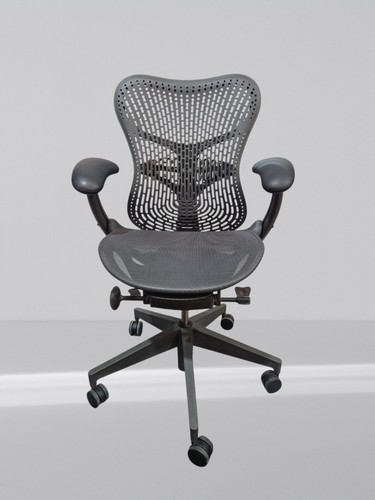 Herman miller mirra - ,