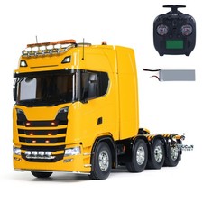 TAMIYA 56371 1/14 8X4 770S RC