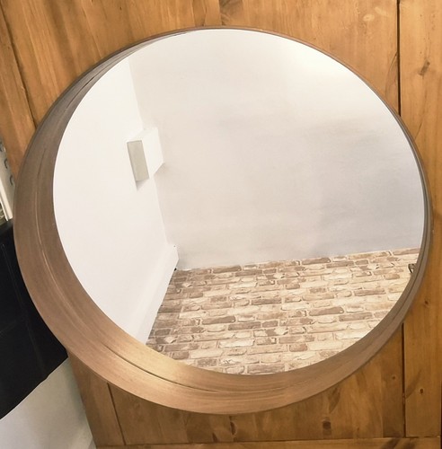 Ikea stockholm wall mirror - ikea,