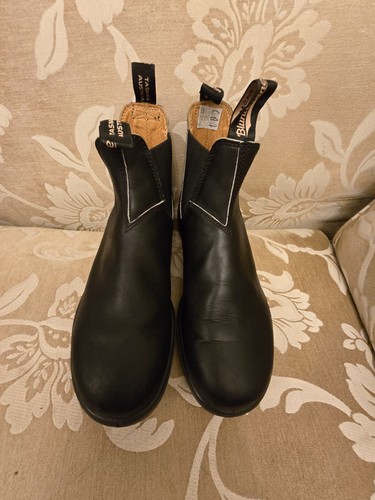 Original tasmanian blundstone - original,