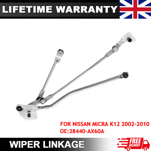 For nissan micra k12 front - nissan,