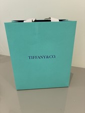 Tiffany&Co Bag (empty)