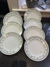 Whieldon ware adam pattern - ware,