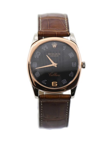 Rolex cellini danaos - rolex,