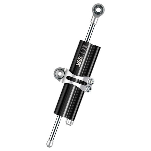 Yss top 78mm black steering - yss,