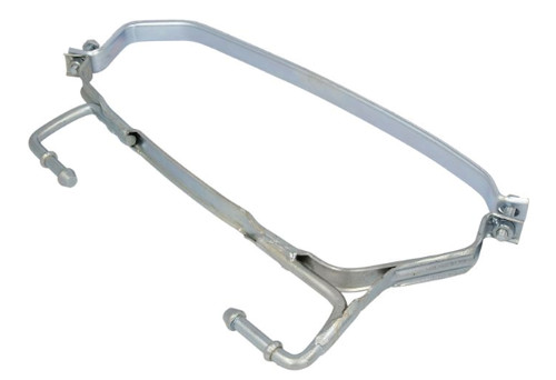 Exhaust holder system - holder,
