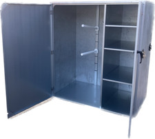 STANDARD TACK LOCKER FOR 2