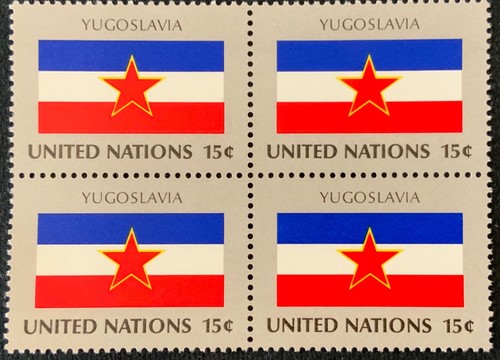 Yugoslavia 1980 - 1980,