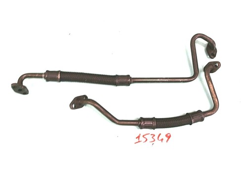 Suzuki freewind 650 engine - engine, oil