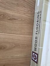 V4 A112 engineered oak