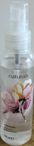 Avon scented spritz - avon,