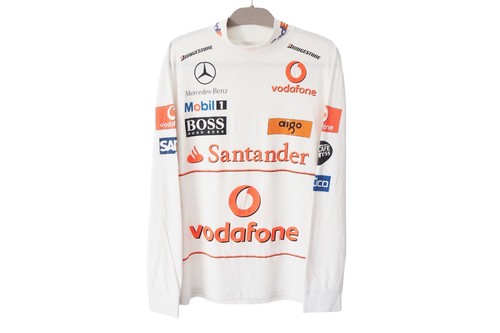 Vintage vodafone mclaren - vodafone,