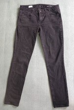 Black GAP 30L Always Skinny