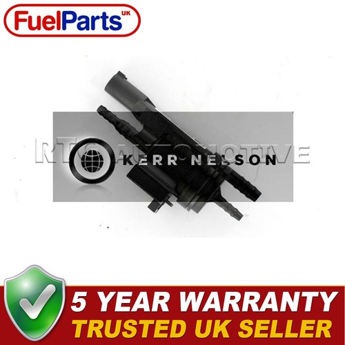 Kerr nelson exhaust pressure - kerr,