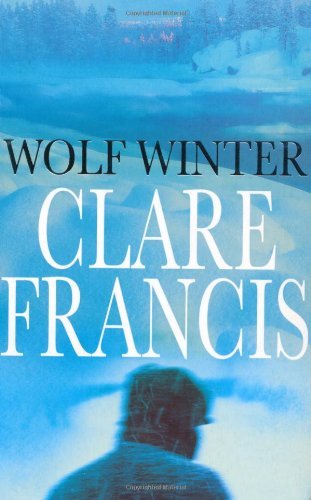 Wolf winter clare francis - winter,