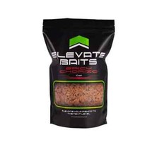 Elevate Baits Spicy Chorizo Boilie Crush - 1kg