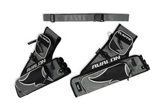 Avalon Archery Side Quiver &