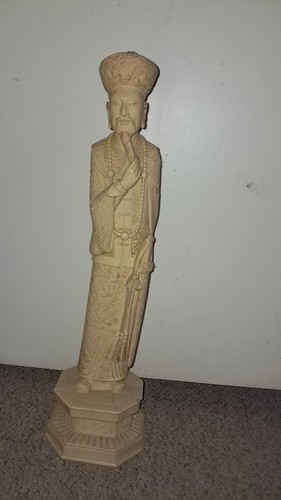 Large oriental chinese - oriental, style