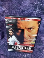 Big Brother - *Sunny Deol *Priyanka Chopra Bollywood DVD