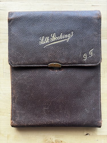 Vintage 1930s finnigans - vintage,