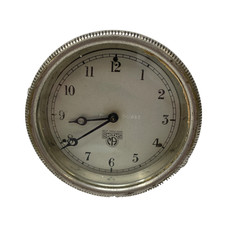 Vintage Smiths MA Dashboard