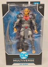 McFarlane Toys DC Multiverse