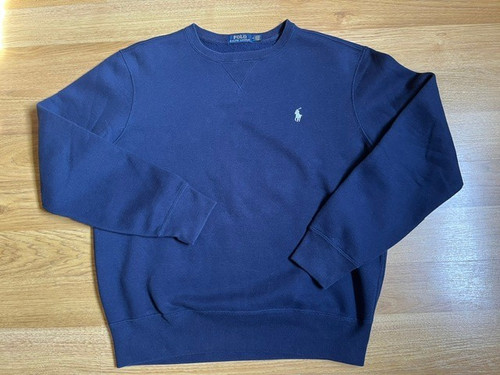 Polo ralph lauren men fleece - ralph,