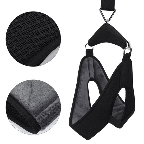 Cervical neck traction device - neck,