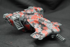 Pre-Loved T’au Devilfish