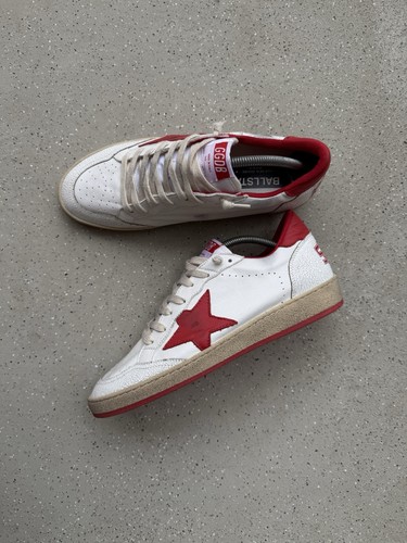 Ddp golden goose ball star - goose,