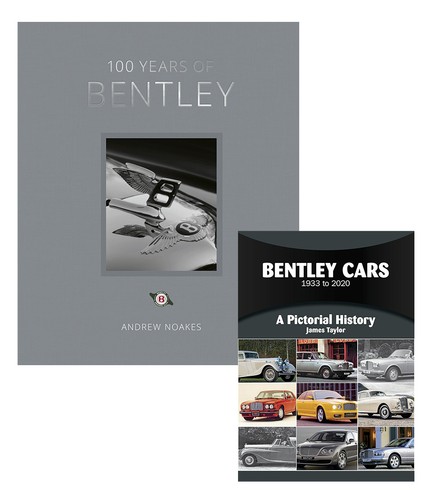 Bentley cars 1933 2020 - to,