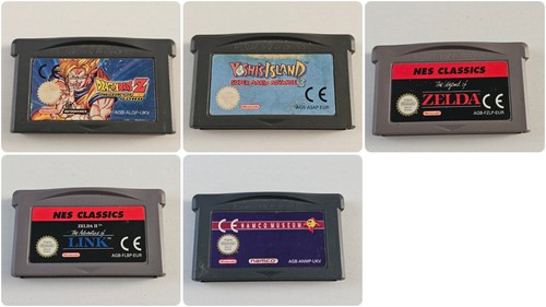 Nintendo game boy - nintendo,