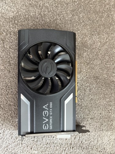 Evga nvidia geforce gtx 1060 - evga,