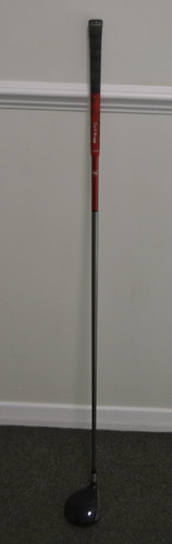 Taylormade dual wood mid - wood,