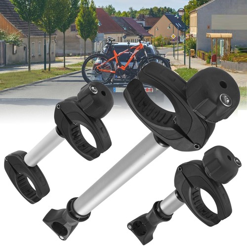 Bike carrier holding arm - carrier,