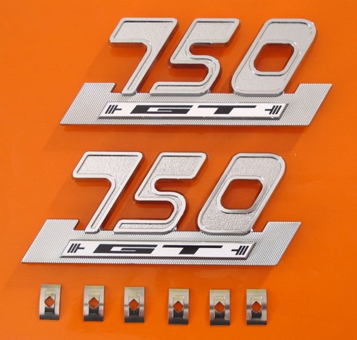 Ducati 750 bevel plastic - 750,