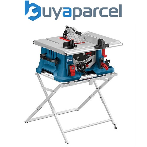 Bosch gts635 216 240v - 240v, portable