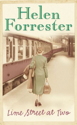 Lime street two - street, (paperback)