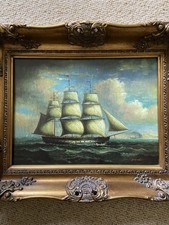 A Lovely Picture Of A Old