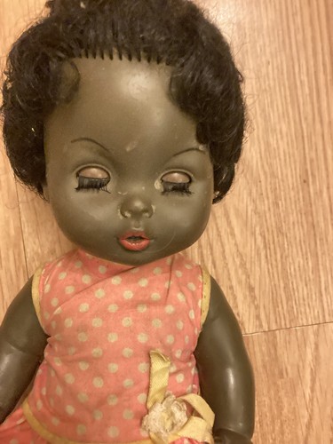 Palitoy doll vintage - ,
