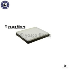 FILTER CABIN AIR O021 FOR MG ROVER 45/Hatchback 200/II/Convertible 25 COUPE 1.4L