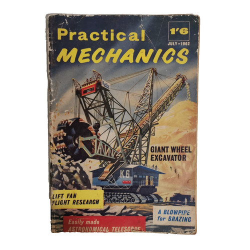 Practical mechanics newnes - practical,