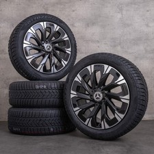 Mercedes EQV snow tire