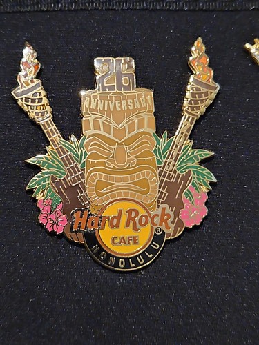 Hard rock cafe - rock, honolulu