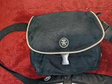 Crumpler camera bag - crumpler,