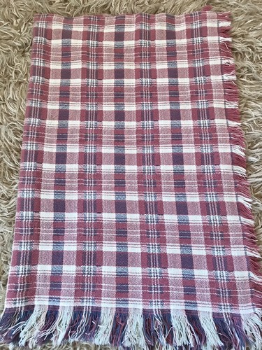 Weave throw blanket - weave,