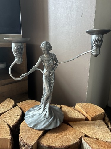 Vintage art nouveau - art,