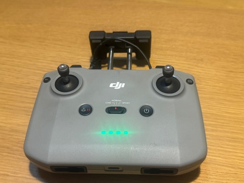 Dji remote controller - remote,